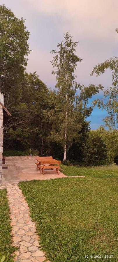 Mountain Inn Zabljak  Exterior photo