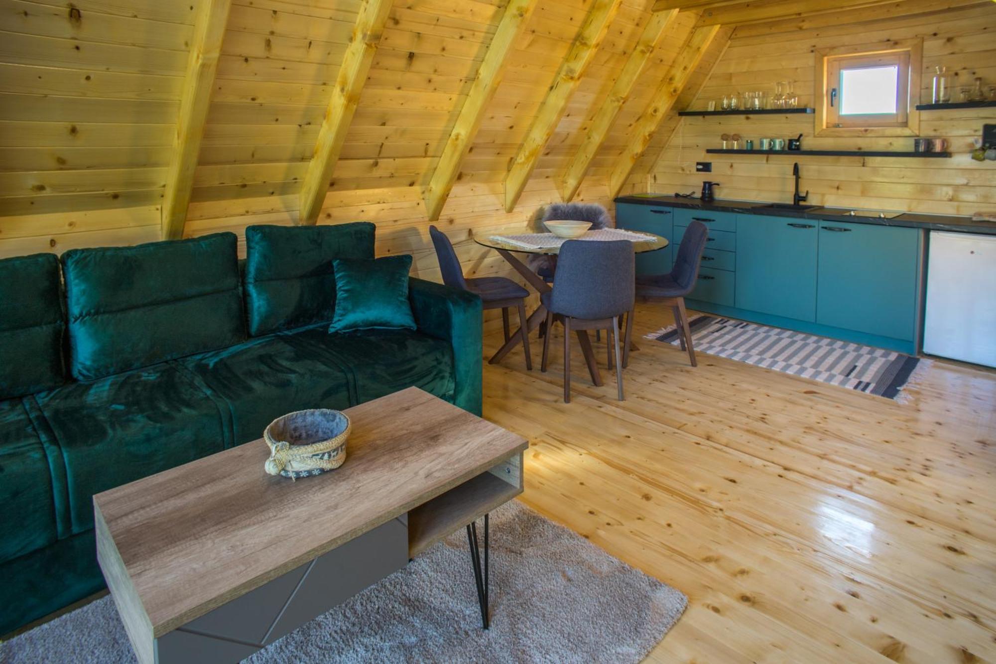 Mountain Inn Zabljak  Exterior photo