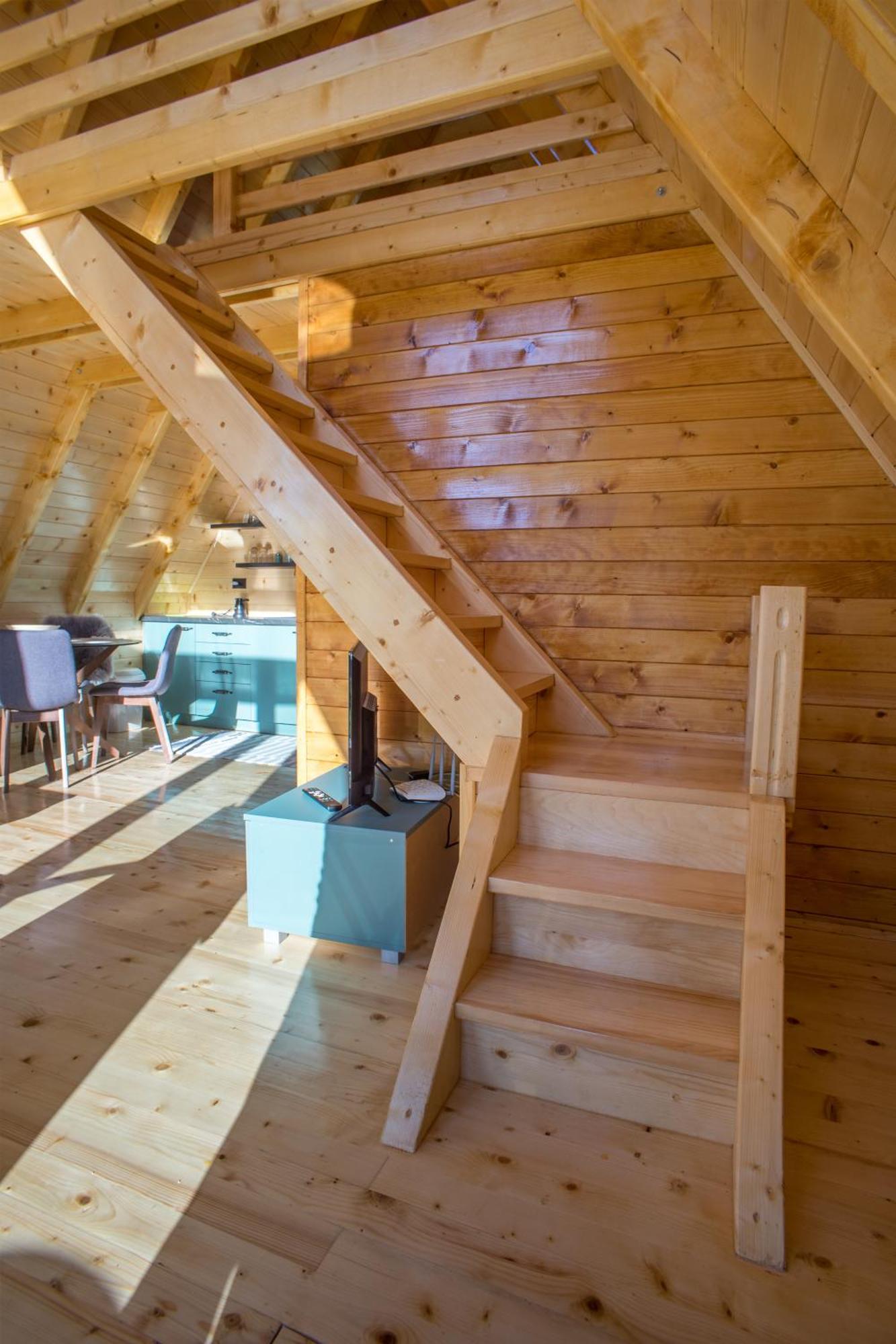Mountain Inn Zabljak  Exterior photo